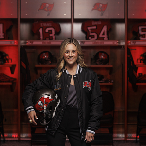 Fundraising Page: Jayme Floyd